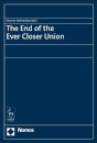 The End of the Ever Closer Union