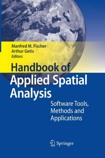 Handbook of Applied Spatial Analysis