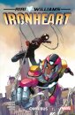 Ironheart Omnibus