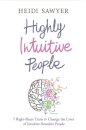 Highly Intuitive People