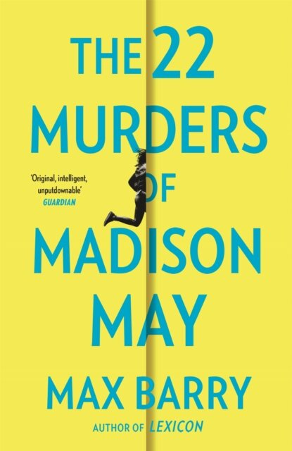 The 22 Murders Of Madison May