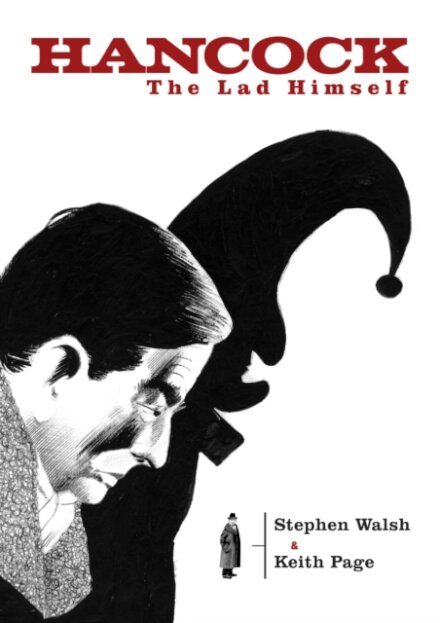 Hancock: The Lad Himself