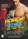 O Homem do Mês: Janeiro, Fevereiro, Março