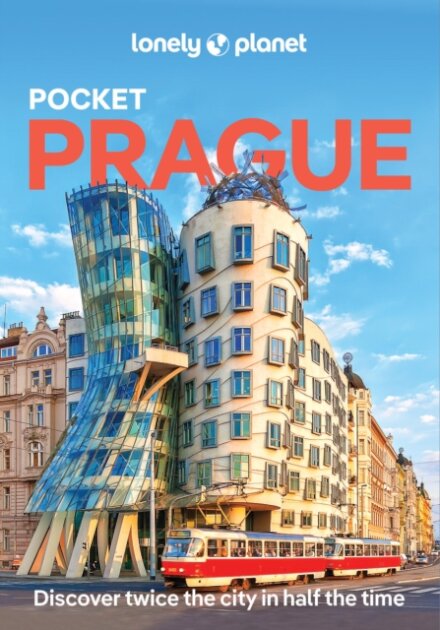 Prague Pocket 8