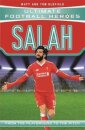 Ultimate Football Heroes: Salah (Wing Wizards 3)