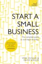 Start a Small Business
