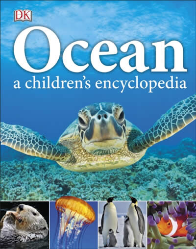 Ocean A Children'S Encyclopedia