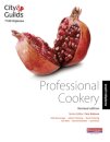 City & Guilds 7100 Diploma in Professional Cookery Level 1 Candidate Handbook, Revised Edition