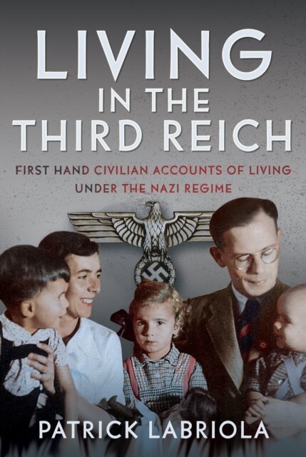 Living in the Third Reich