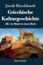 Griechische Kulturgeschichte