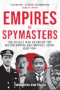 Empires of Spymasters