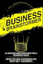 Business Brainstormer