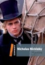 Dominoes, New Edition 2: Nicholas Nickleby MultiROM Pack