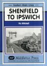 Shenfield to Ipswich