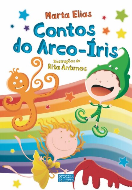 Contos Do Arco-Iris