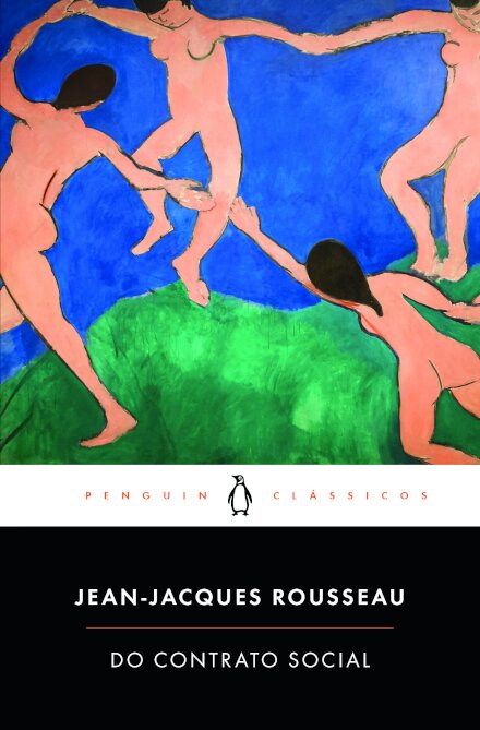 Do Contrato Social