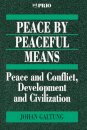 Peace by Peaceful Means
