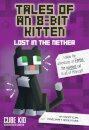 Tales Of An 8-Bit Kitten: Lost In The Nether