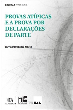 Provas Atípicas E A Prova Por Declarações De Parte