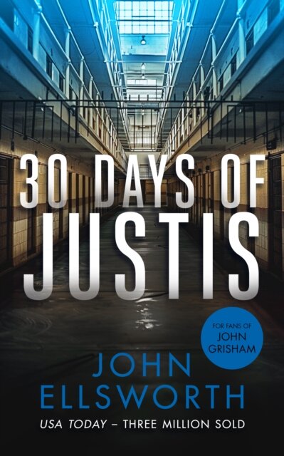 30 Days of Justis