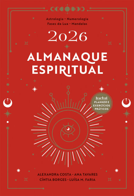 Almanaque Espiritual 2026