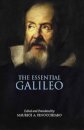 The Essential Galileo