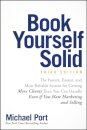 Book Yourself Solid