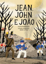 Jean, John e João