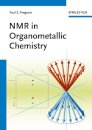 NMR in Organometallic Chemistry