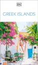Greek Islands Dk Eyewitness