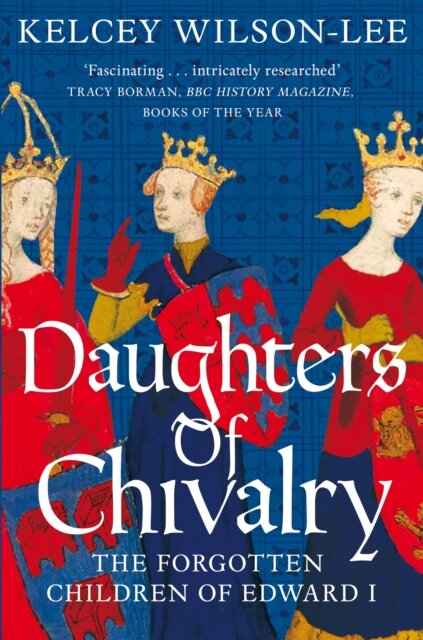Daughters Of Chivalry