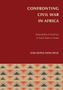 Confronting Civil War in Africa