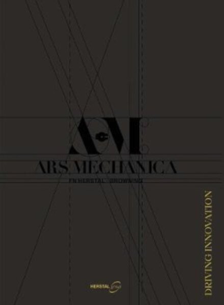 ARS MECHANICA