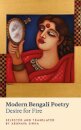 Modern Bengali Poetry
