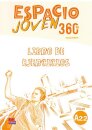 Espacio Joven 360º - Libro de ejercicios. Nivel A2.2