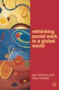 Rethinking Social Work in a Global World