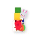 Quico e os Brinquedos