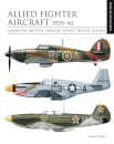 Allied Fighter Aircraft 1939–45