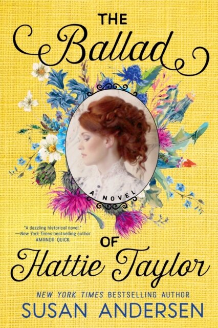 The Ballad of Hattie Taylor