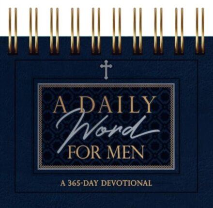 A Daily Word for Men