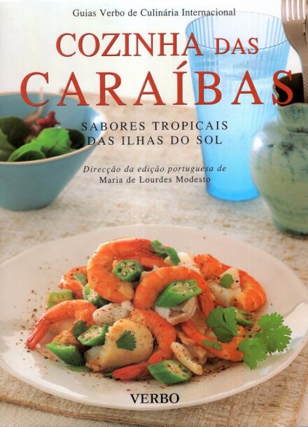 Cozinha Das Caraibas
