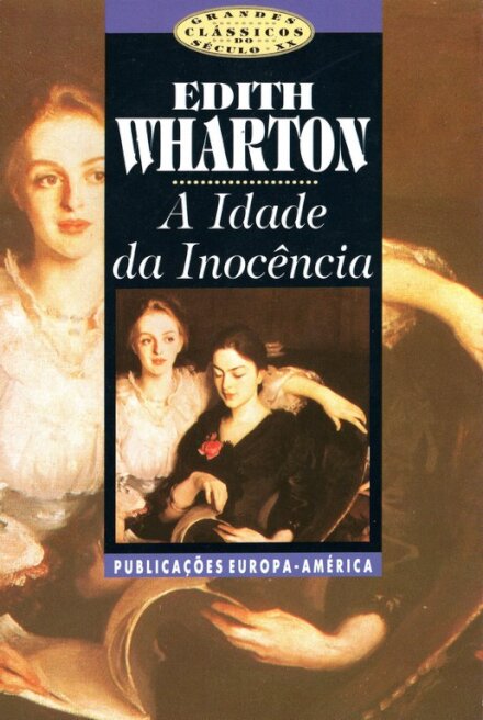 A Idade Da Inocencia
