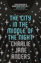 The City in the Middle of the Night
