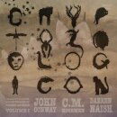 Cryptozoologicon: Volume I