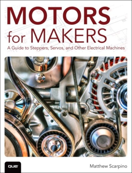 Motors For Makers