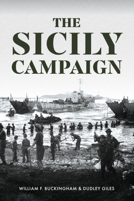 The Sicily Campaign