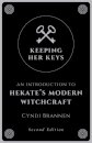 Keeping Her Keys