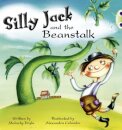 Bug Club Green A/1B Silly Jack and the Beanstalk 6-pack