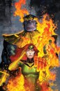 Phoenix Vol. 2: Cosmic Ascent