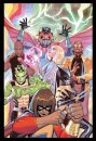 NYX Vol. 2: Mojo City